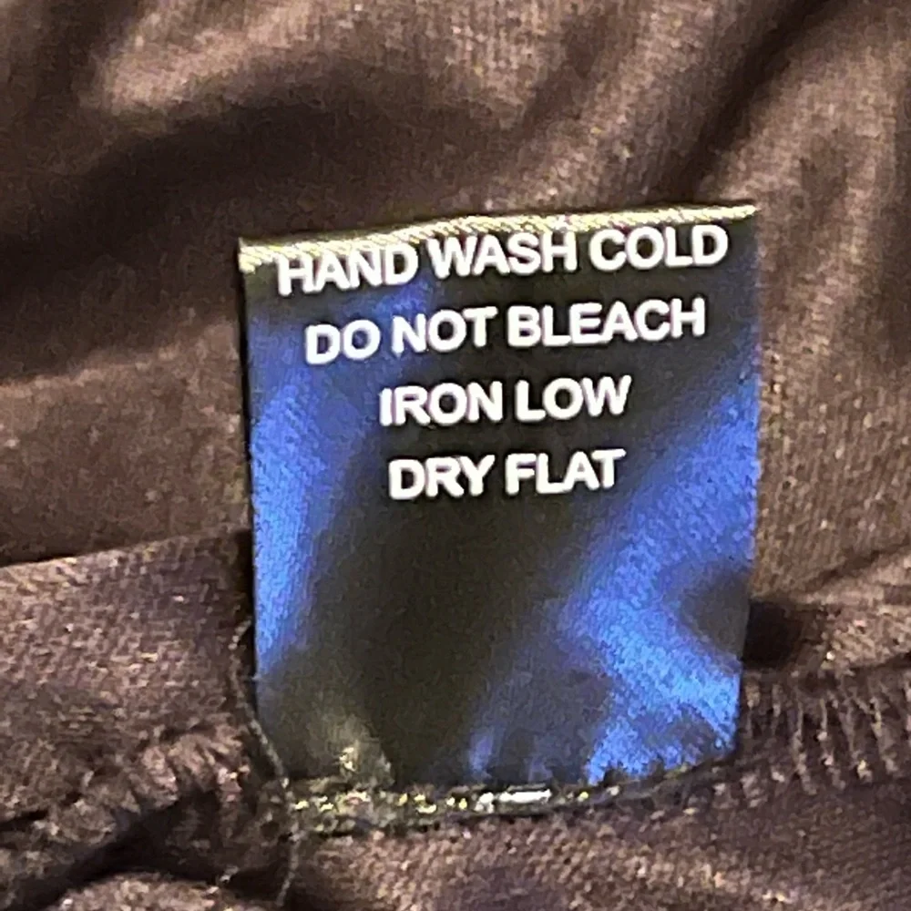 Haute Monde Junior ruffle sleeve romper size small floral, print NWT - Picture 6 of 7